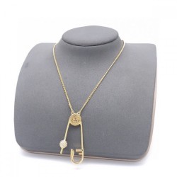 Summer new work necklace 2023SS FENDI Fendi that can create a new look